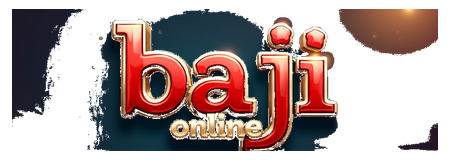 baji online logo